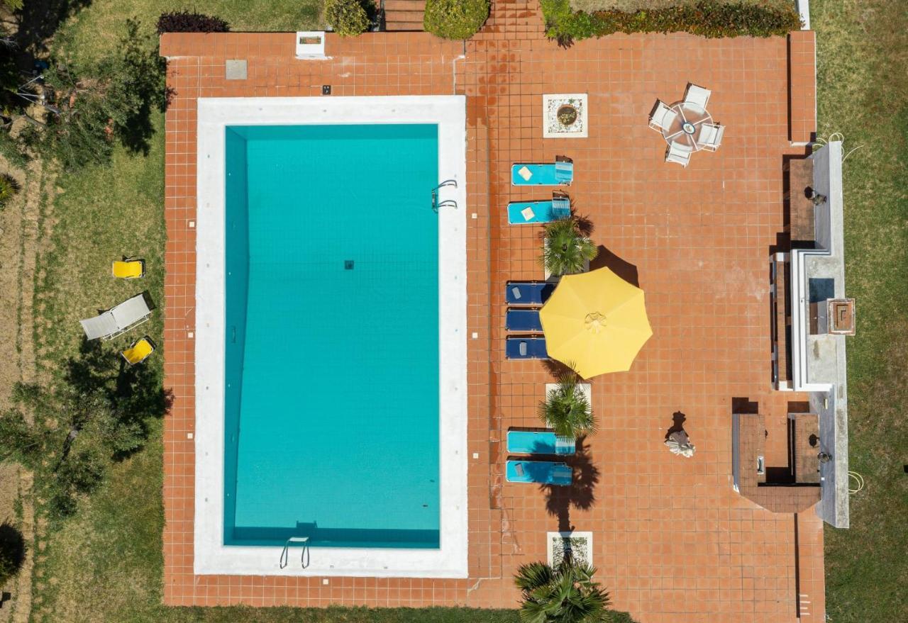 Escada Pool Villa, Near Hanioti #feelslikehome Villa *